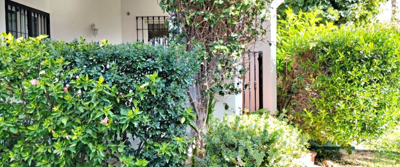 Wiederverkauf - apartment - Marbella - Nueva Andalucía