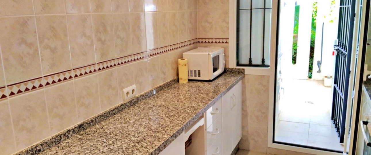 Wiederverkauf - apartment - Marbella - Nueva Andalucía