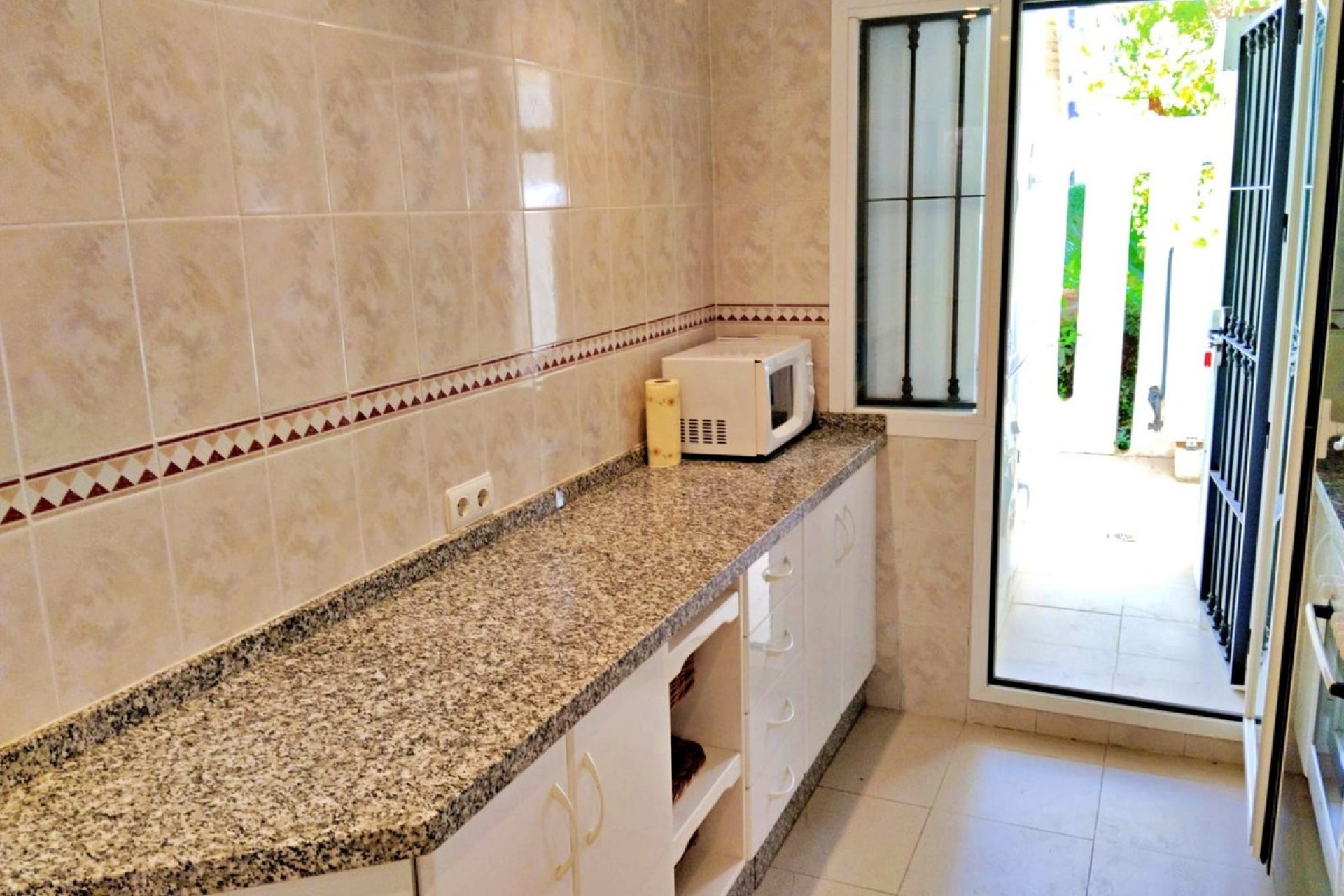 Wiederverkauf - apartment - Marbella - Nueva Andalucía