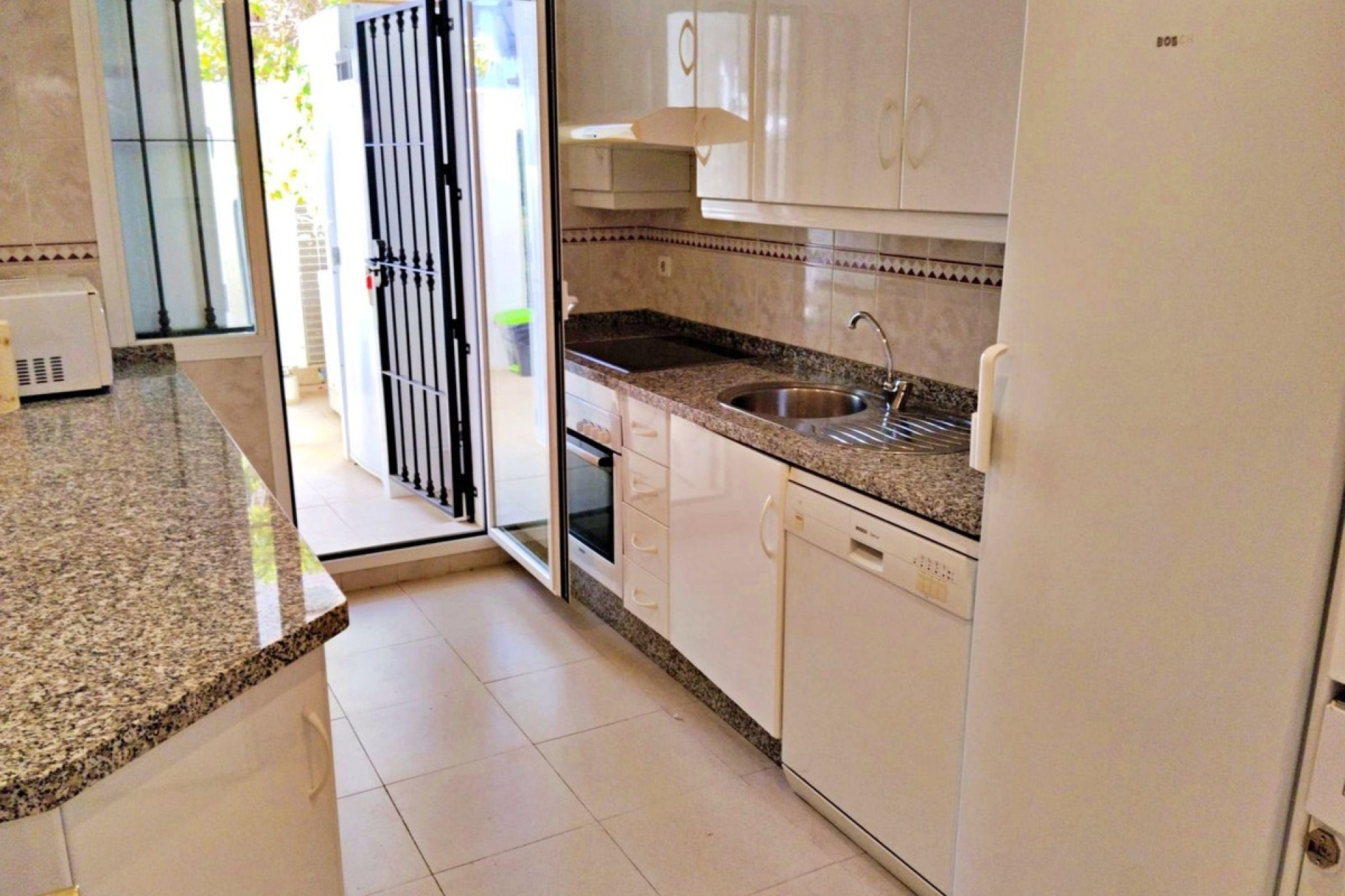 Wiederverkauf - apartment - Marbella - Nueva Andalucía