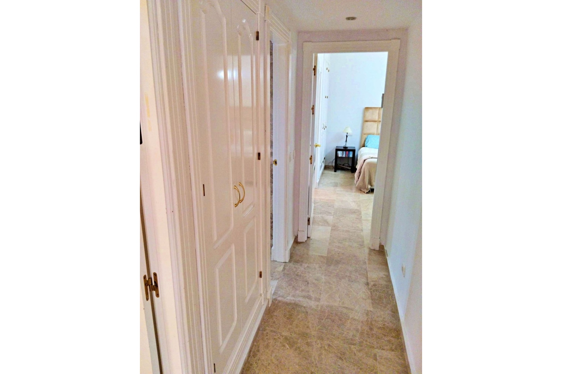 Wiederverkauf - apartment - Marbella - Nueva Andalucía