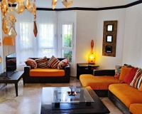 Wiederverkauf - apartment - Marbella - Nueva Andalucía