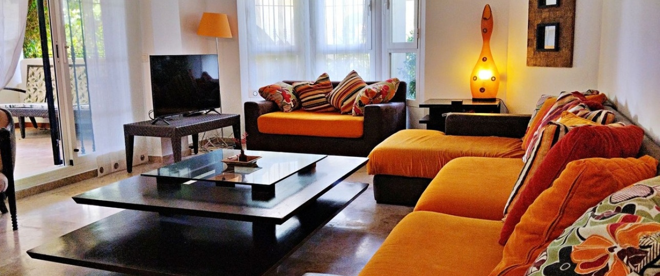 Wiederverkauf - apartment - Marbella - Nueva Andalucía