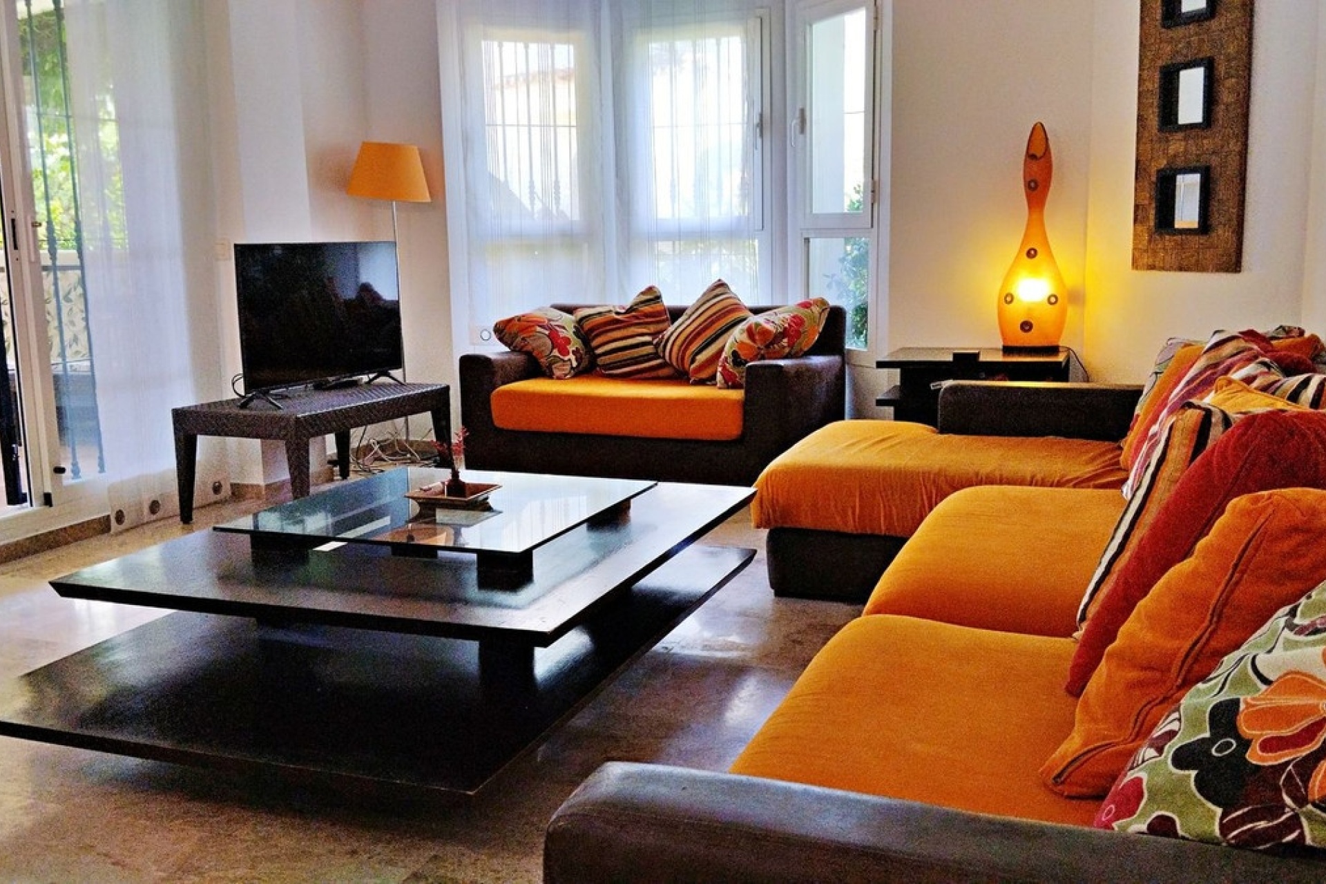 Wiederverkauf - apartment - Marbella - Nueva Andalucía