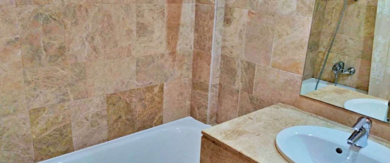 Wiederverkauf - apartment - Marbella - Nueva Andalucía
