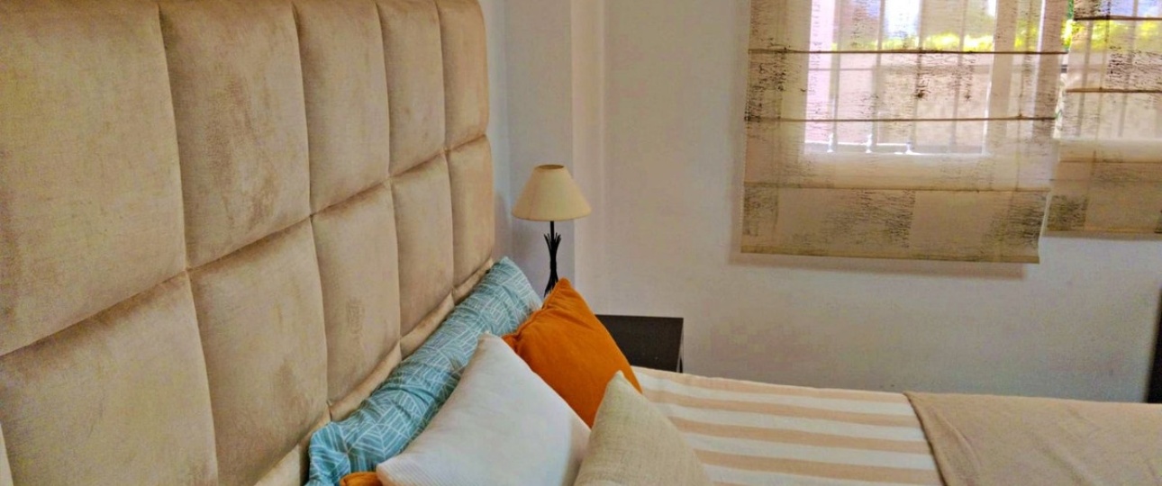 Wiederverkauf - apartment - Marbella - Nueva Andalucía