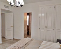 Wiederverkauf - apartment - Marbella - Nueva Andalucía