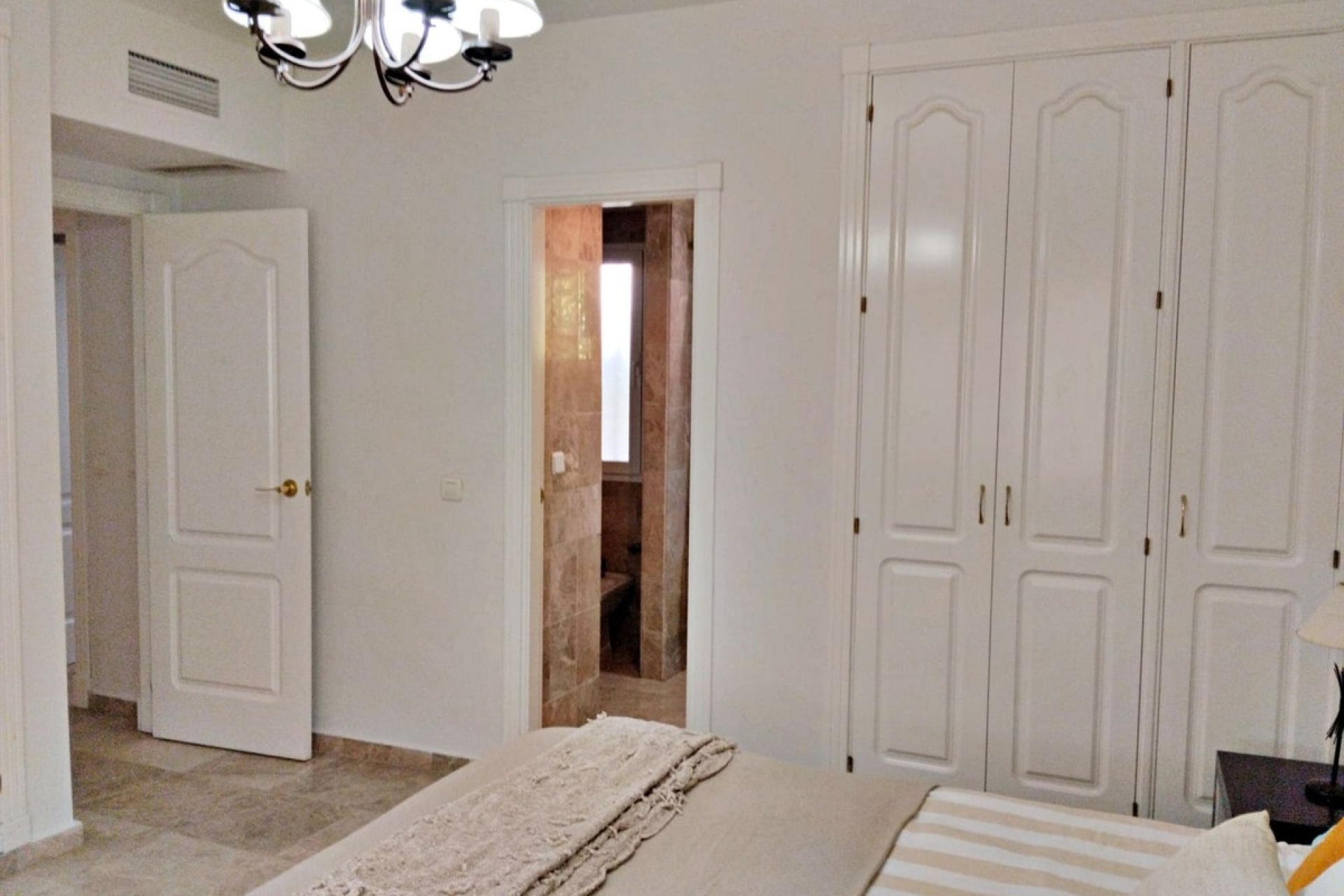 Wiederverkauf - apartment - Marbella - Nueva Andalucía