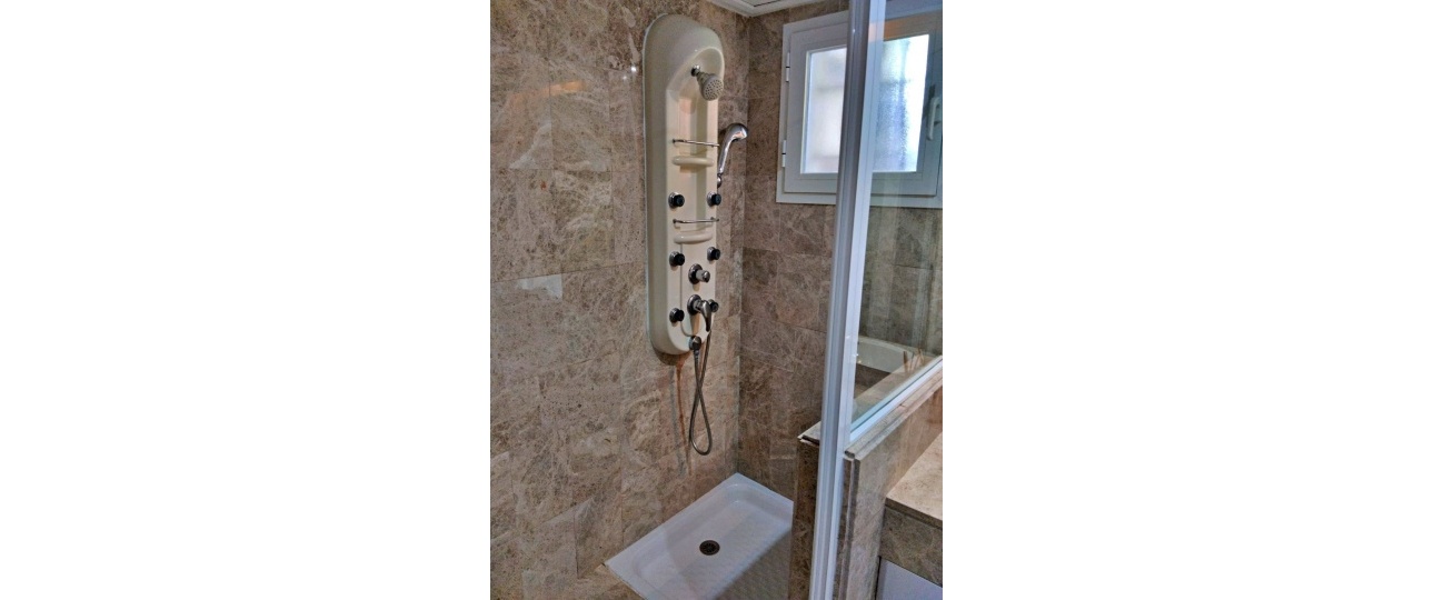 Wiederverkauf - apartment - Marbella - Nueva Andalucía