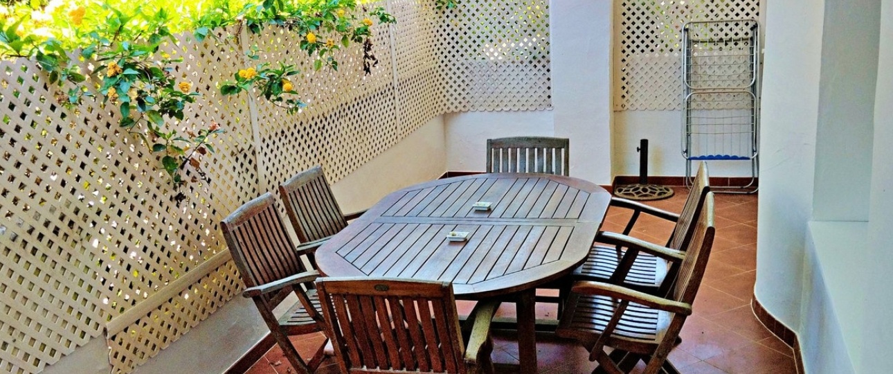 Wiederverkauf - apartment - Marbella - Nueva Andalucía