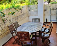 Wiederverkauf - apartment - Marbella - Nueva Andalucía