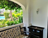 Wiederverkauf - apartment - Marbella - Nueva Andalucía
