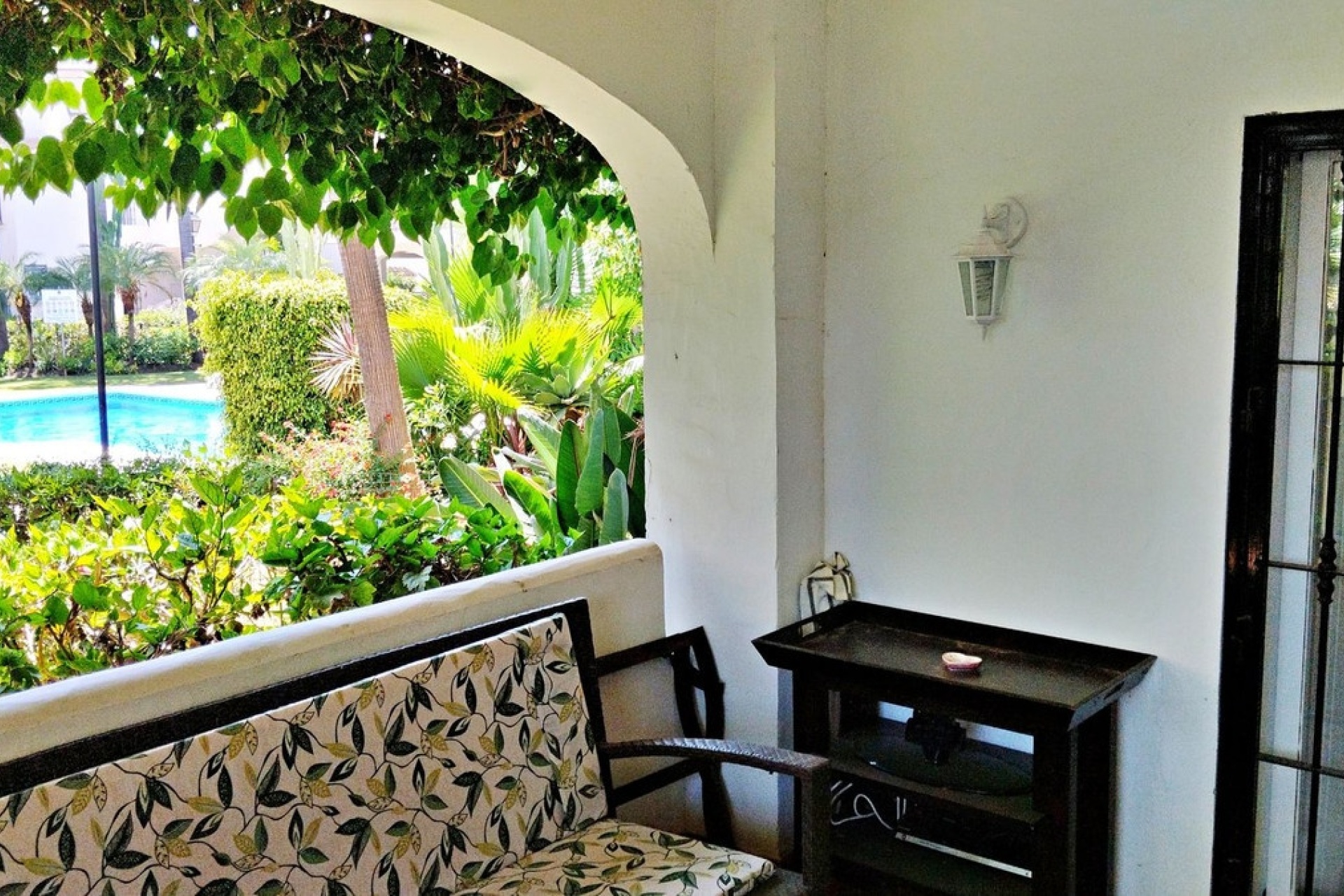 Wiederverkauf - apartment - Marbella - Nueva Andalucía