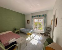 Wiederverkauf - apartment - Marbella - Nueva Andalucía
