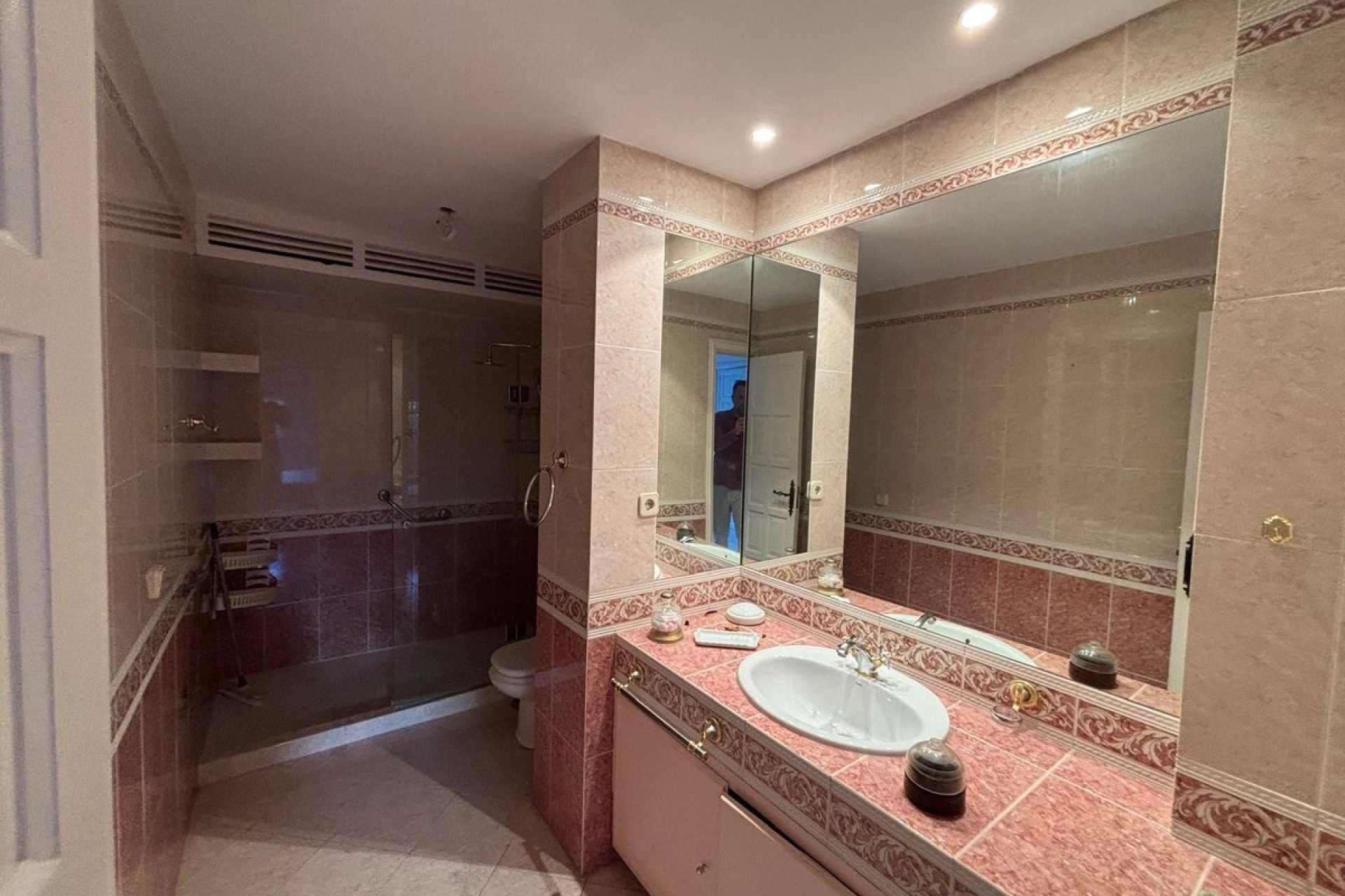 Wiederverkauf - apartment - Marbella - Nueva Andalucía