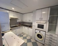 Wiederverkauf - apartment - Marbella - Nueva Andalucía