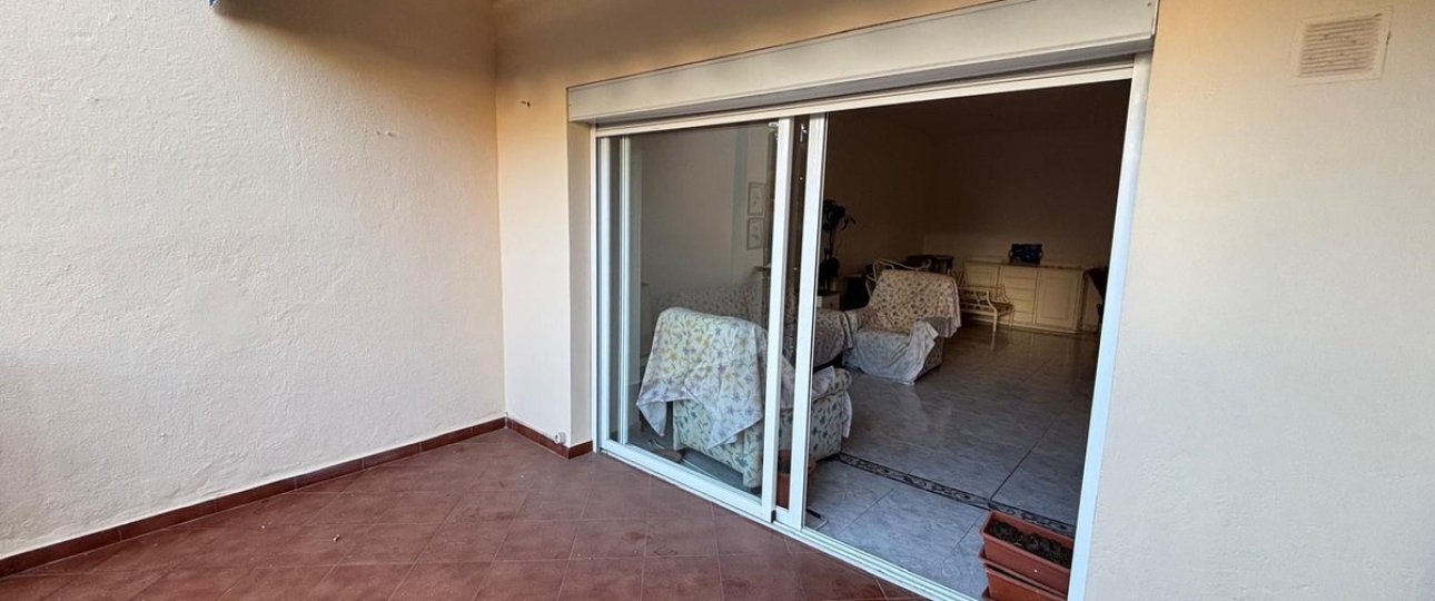 Wiederverkauf - apartment - Marbella - Nueva Andalucía