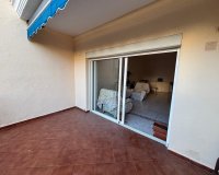 Wiederverkauf - apartment - Marbella - Nueva Andalucía