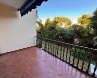 Wiederverkauf - apartment - Marbella - Nueva Andalucía