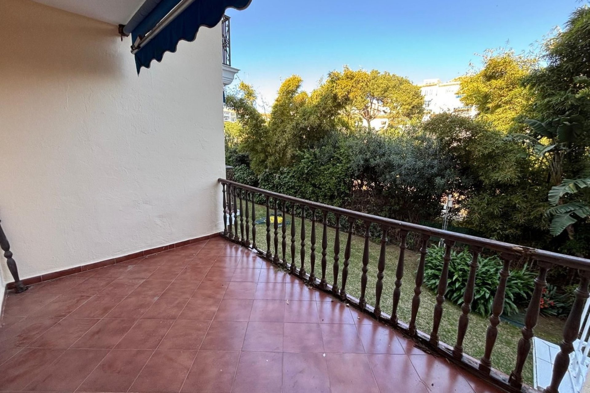 Wiederverkauf - apartment - Marbella - Nueva Andalucía