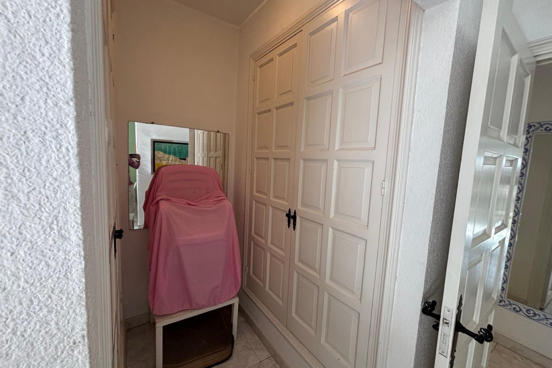 Wiederverkauf - apartment - Marbella - Nueva Andalucía