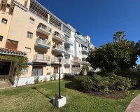 Wiederverkauf - apartment - Marbella - Nueva Andalucía