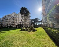 Wiederverkauf - apartment - Marbella - Nueva Andalucía