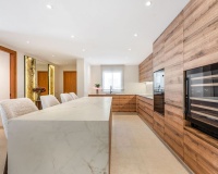 Wiederverkauf - apartment - Marbella - Nueva Andalucía