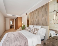 Wiederverkauf - apartment - Marbella - Nueva Andalucía