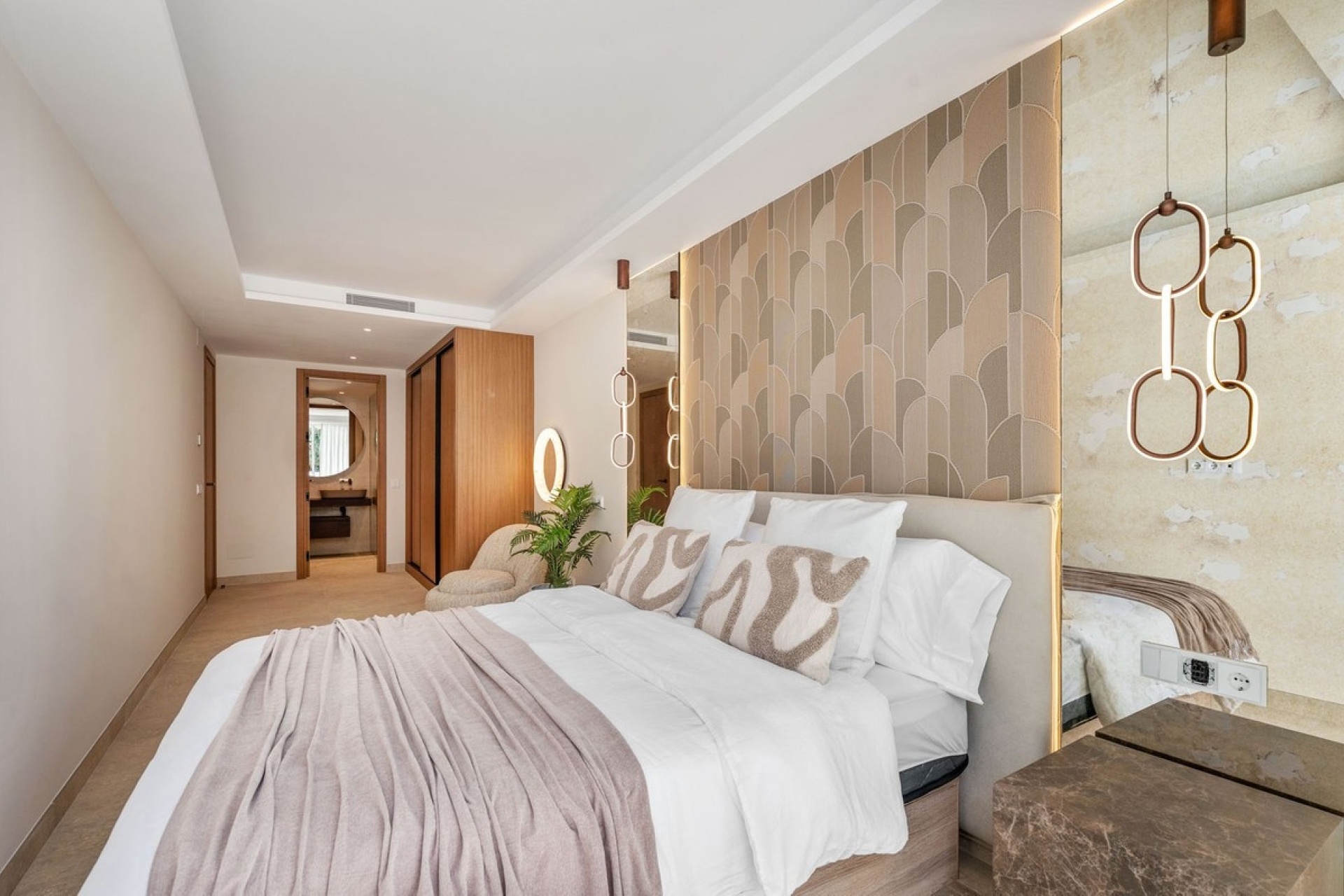 Wiederverkauf - apartment - Marbella - Nueva Andalucía
