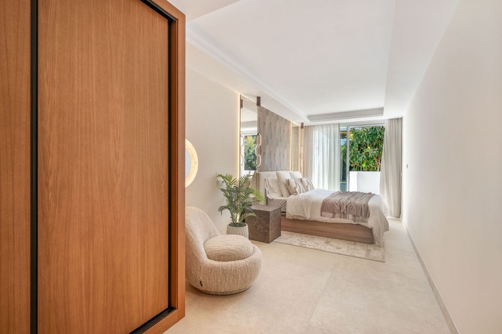 Wiederverkauf - apartment - Marbella - Nueva Andalucía