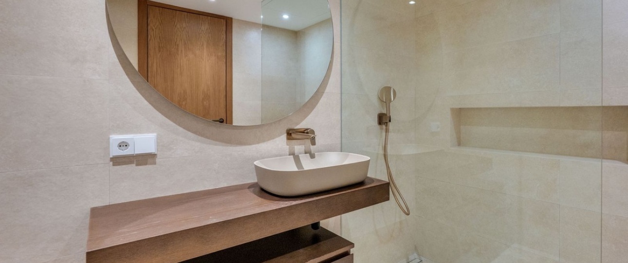 Wiederverkauf - apartment - Marbella - Nueva Andalucía