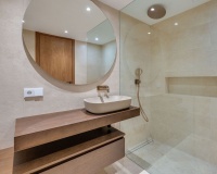 Wiederverkauf - apartment - Marbella - Nueva Andalucía