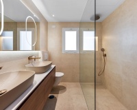Wiederverkauf - apartment - Marbella - Nueva Andalucía