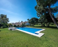 Wiederverkauf - apartment - Marbella - Nueva Andalucía
