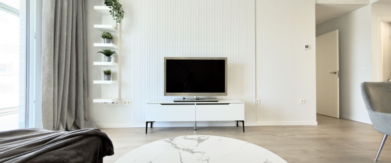 Wiederverkauf - apartment - Marbella - Nueva Andalucía