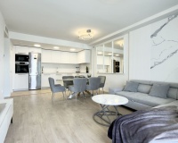 Wiederverkauf - apartment - Marbella - Nueva Andalucía