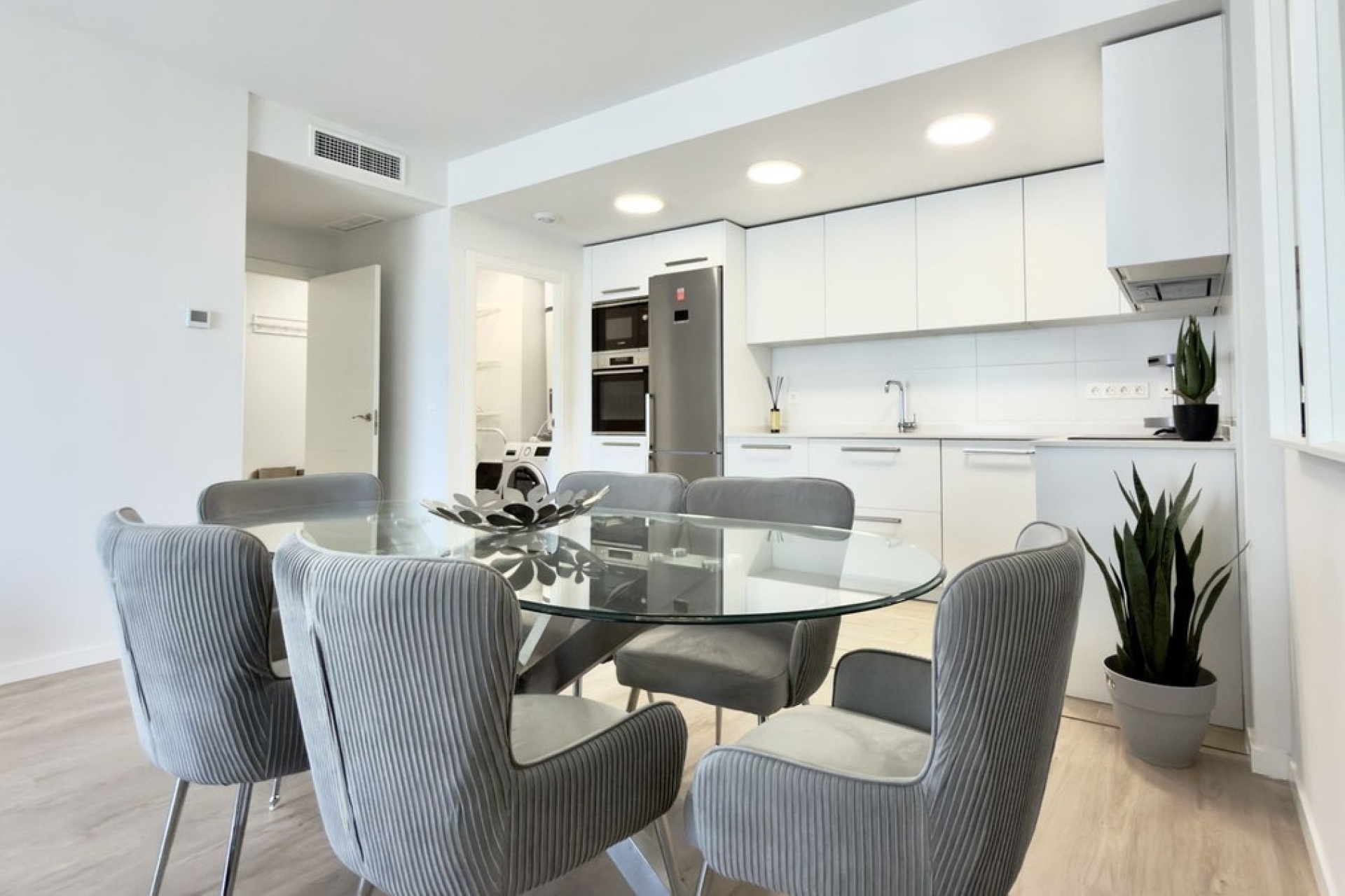 Wiederverkauf - apartment - Marbella - Nueva Andalucía