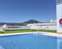 Wiederverkauf - apartment - Marbella - Nueva Andalucía