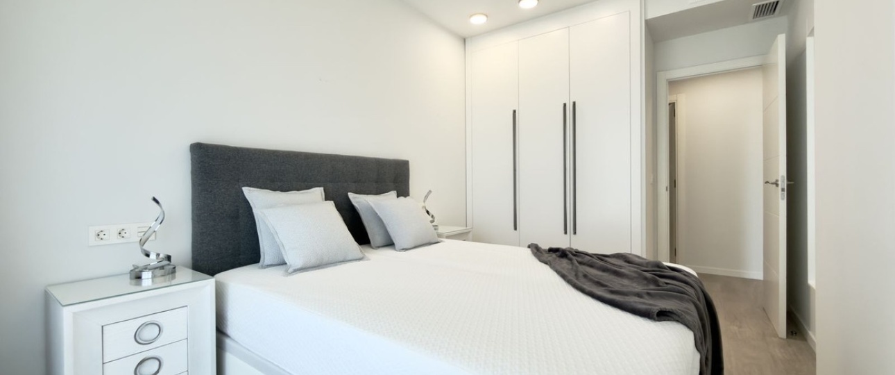 Wiederverkauf - apartment - Marbella - Nueva Andalucía