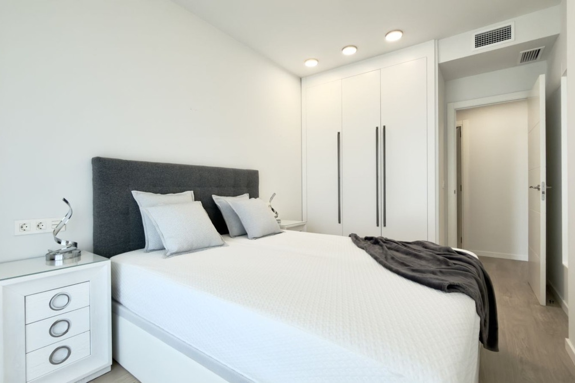 Wiederverkauf - apartment - Marbella - Nueva Andalucía