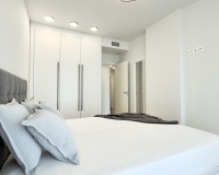 Wiederverkauf - apartment - Marbella - Nueva Andalucía