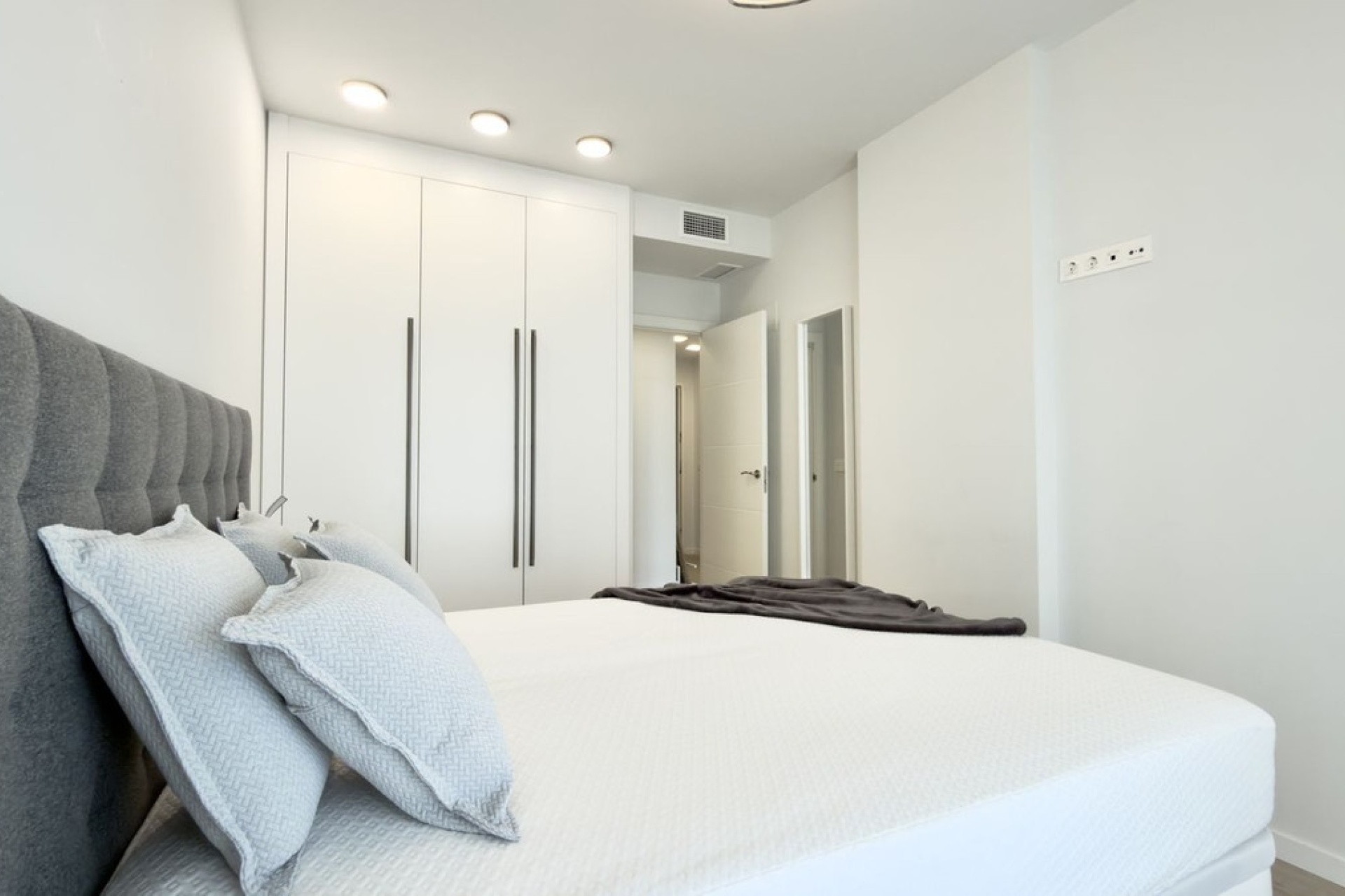 Wiederverkauf - apartment - Marbella - Nueva Andalucía