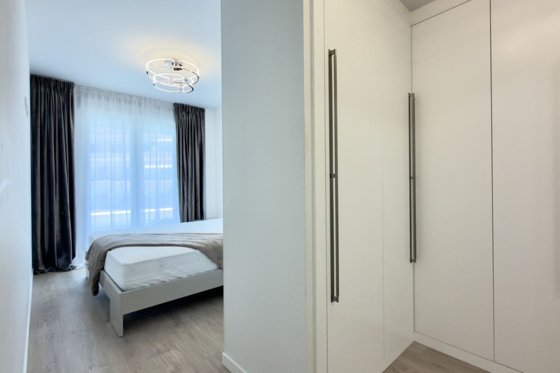 Wiederverkauf - apartment - Marbella - Nueva Andalucía