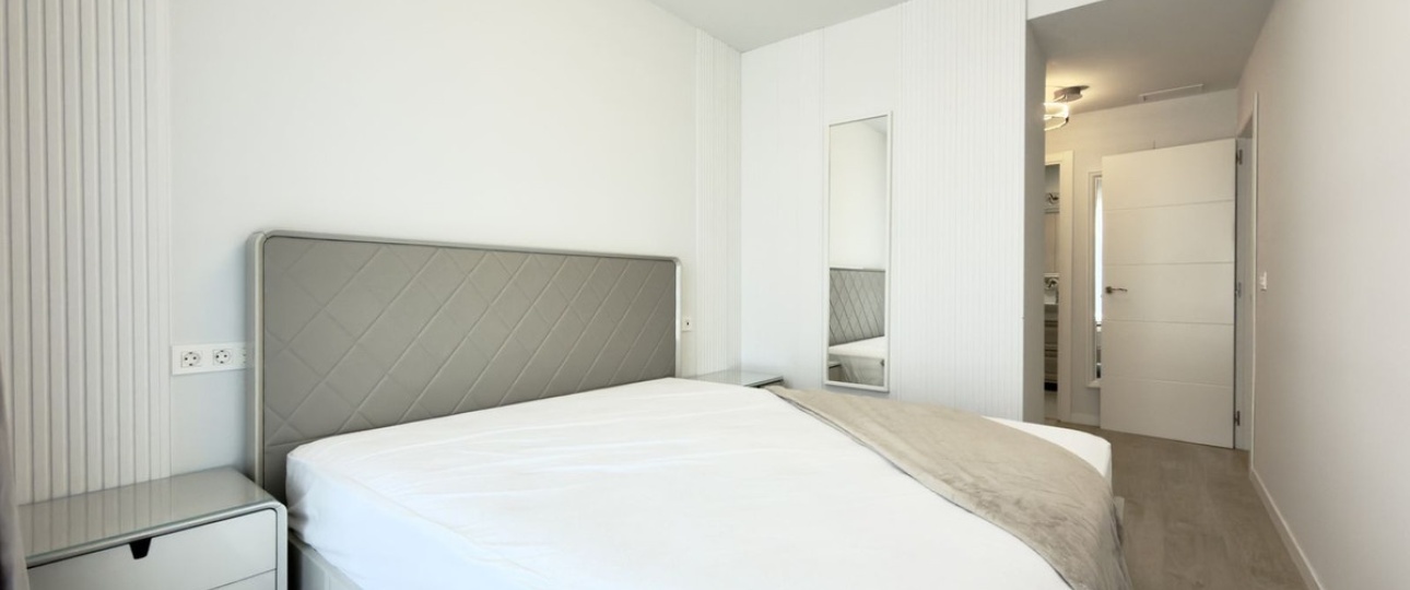 Wiederverkauf - apartment - Marbella - Nueva Andalucía