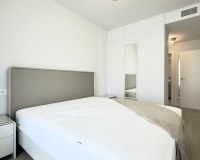 Wiederverkauf - apartment - Marbella - Nueva Andalucía
