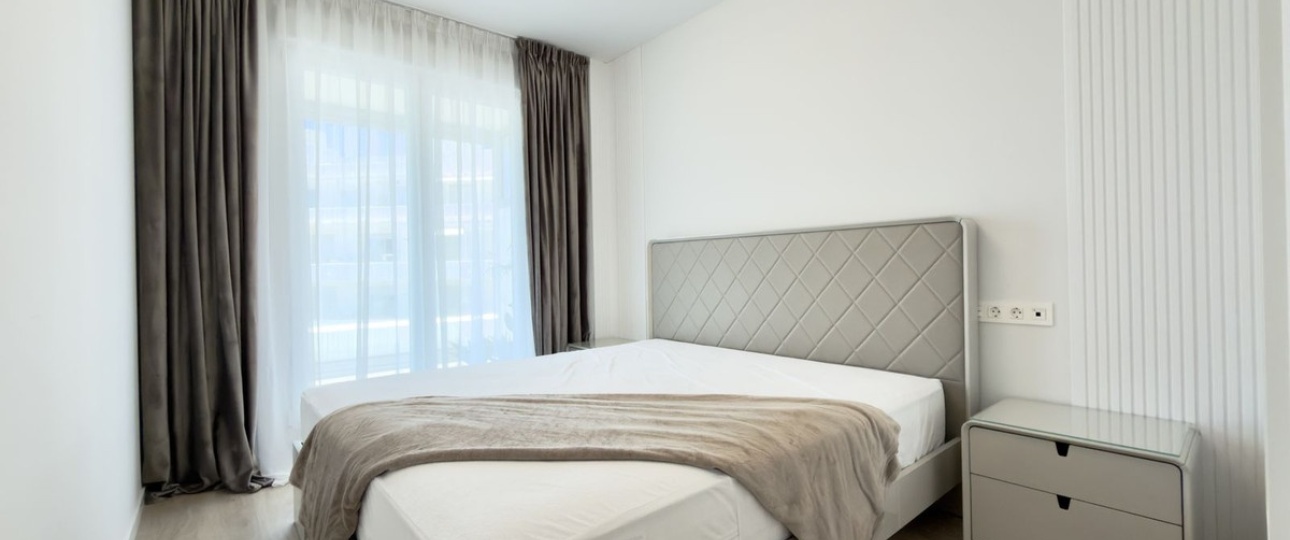 Wiederverkauf - apartment - Marbella - Nueva Andalucía