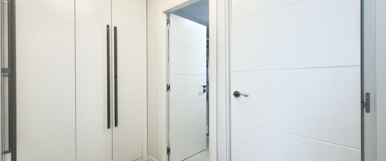 Wiederverkauf - apartment - Marbella - Nueva Andalucía