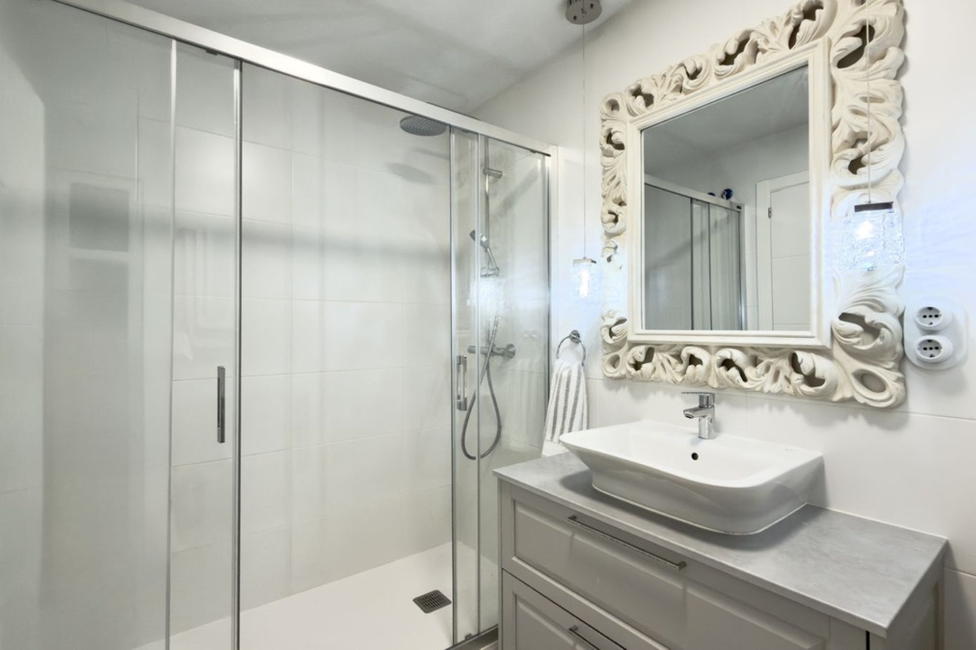 Wiederverkauf - apartment - Marbella - Nueva Andalucía