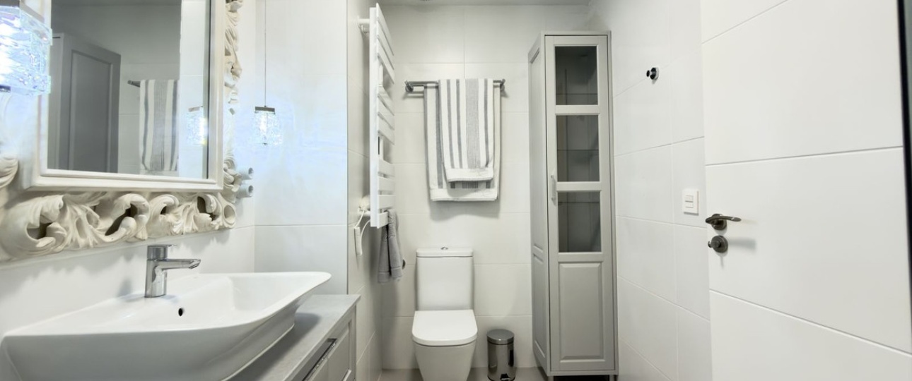 Wiederverkauf - apartment - Marbella - Nueva Andalucía